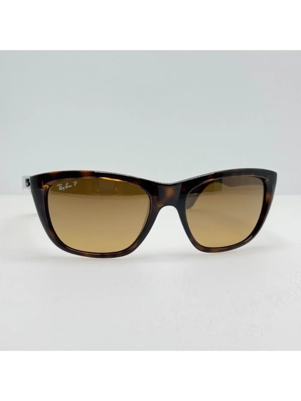 Ray Ban Sunglasses RB 4154 710/M2 Polarized